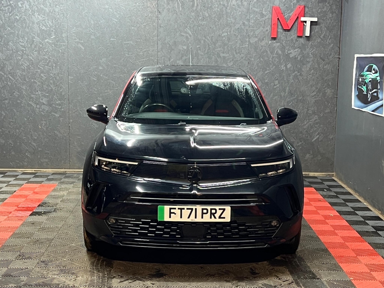 Used Vauxhall Mokka 2021 for sale - 77376206: Photo 12