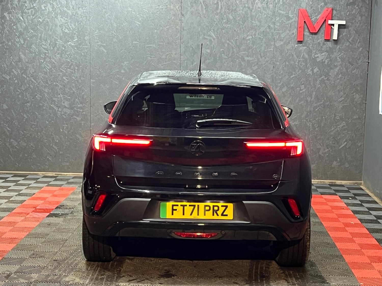 Used Vauxhall Mokka 2021 for sale - 77376206: Photo 15