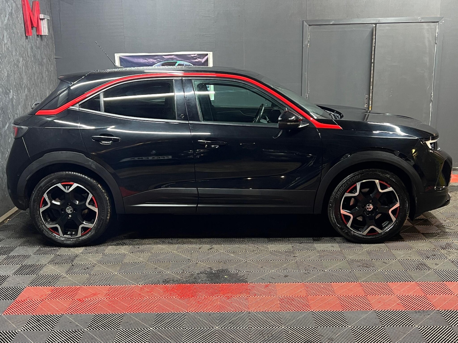 Used Vauxhall Mokka 2021 for sale - 77376206: Photo 18