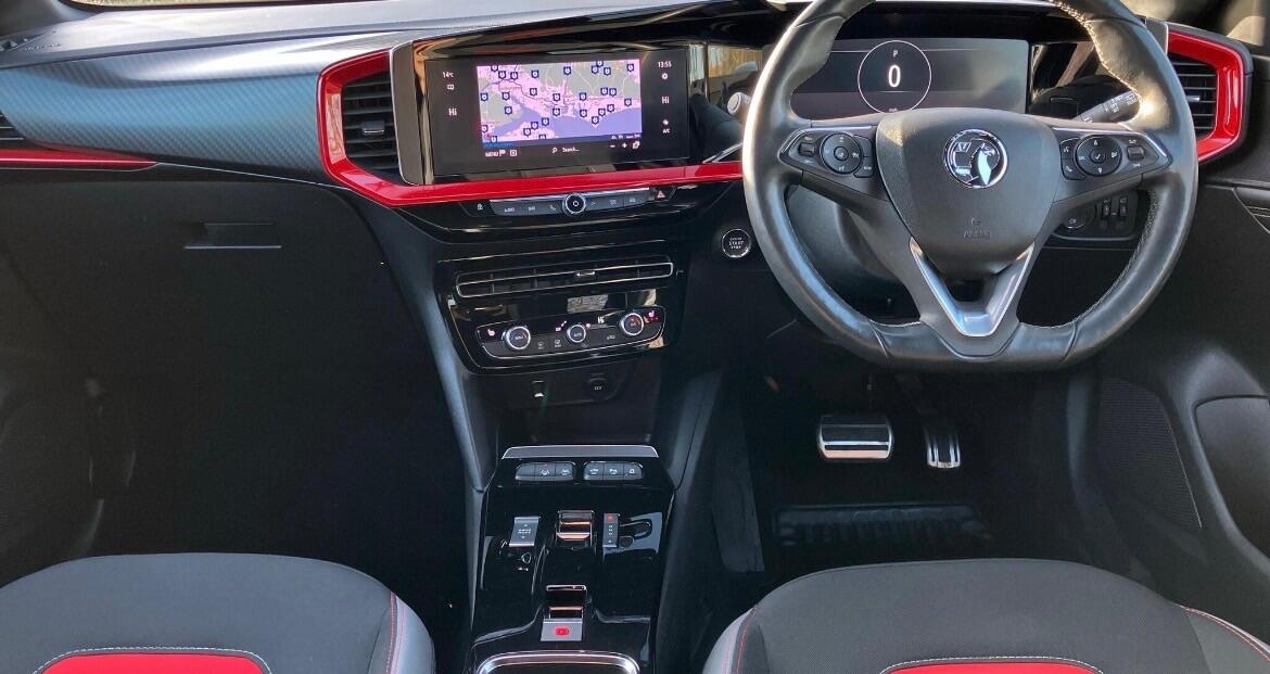 Used Vauxhall Mokka 2021 for sale - 77376206: Photo 20