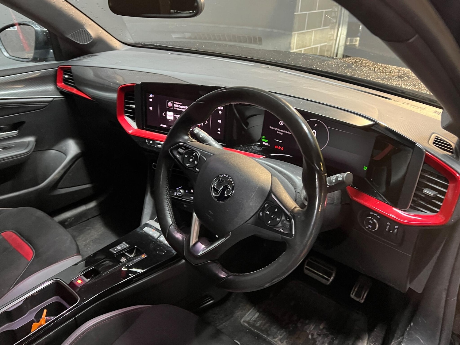 Used Vauxhall Mokka 2021 for sale - 77376206: Photo 21