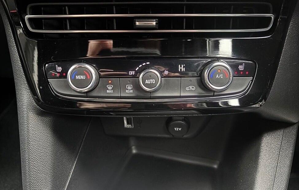 Used Vauxhall Mokka 2021 for sale - 77376206: Photo 25