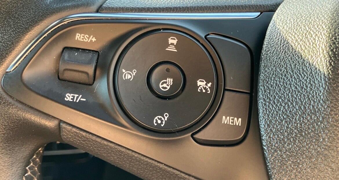 Used Vauxhall Mokka 2021 for sale - 77376206: Photo 26