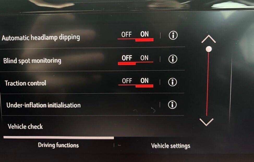 Used Vauxhall Mokka 2021 for sale - 77376206: Photo 28