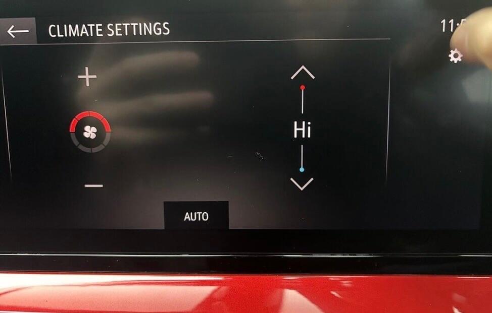 Used Vauxhall Mokka 2021 for sale - 77376206: Photo 29