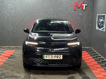 Used Vauxhall Mokka 2021 for sale - 77376206: Photo
