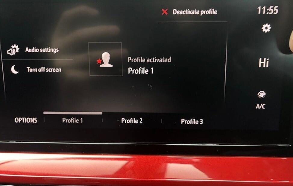 Used Vauxhall Mokka 2021 for sale - 77376206: Photo 30