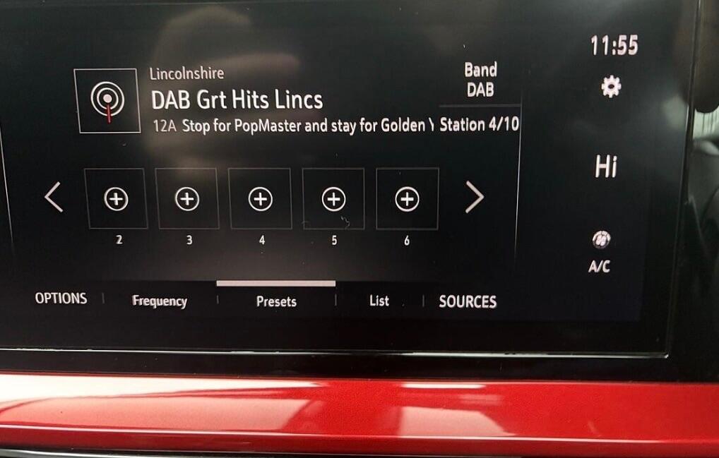 Used Vauxhall Mokka 2021 for sale - 77376206: Photo 31