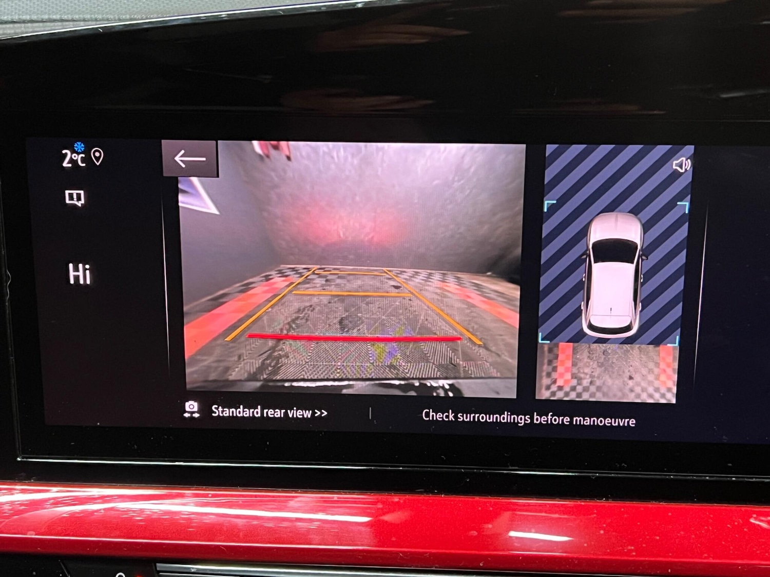 Used Vauxhall Mokka 2021 for sale - 77376206: Photo 32