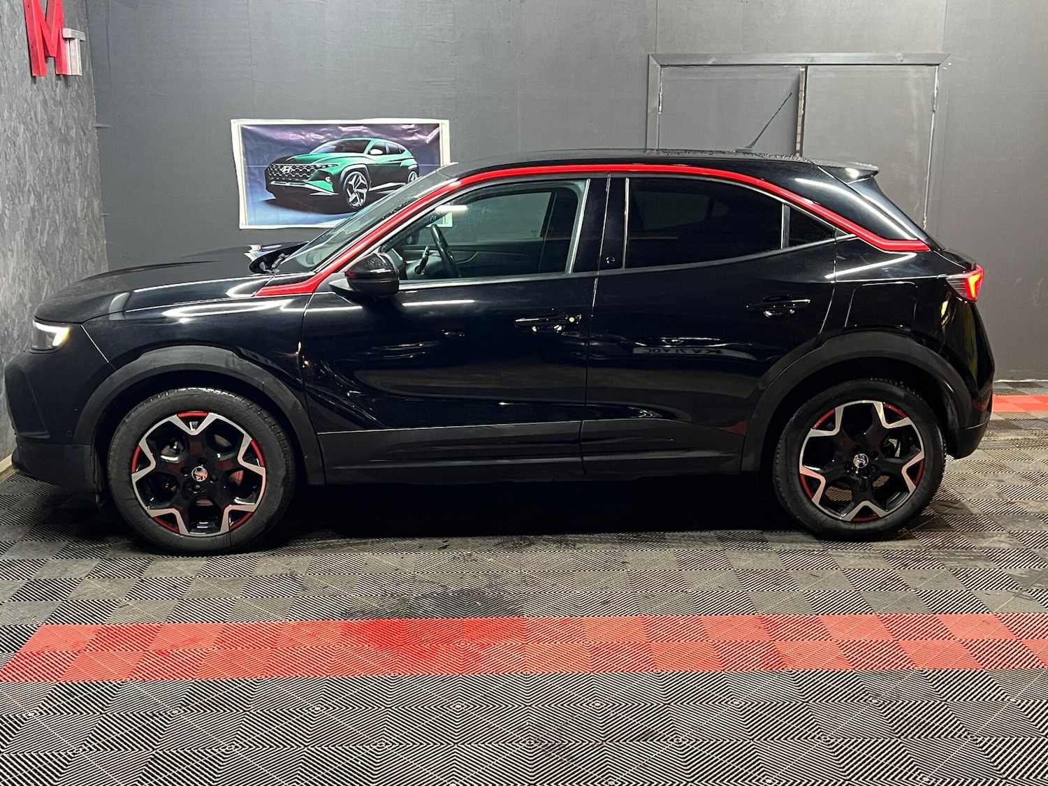 Used Vauxhall Mokka 2021 for sale - 77376206: Photo 4