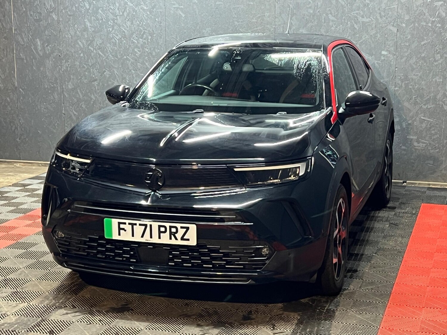 Used Vauxhall Mokka Electric 2021 for sale - 77376206: Photo 46