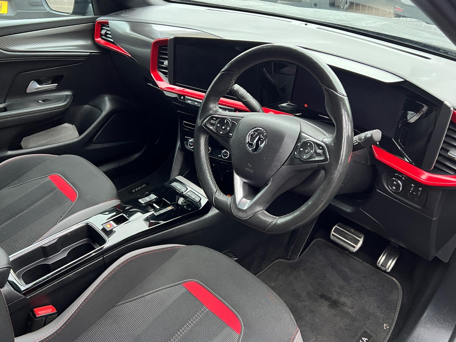 Used Vauxhall Mokka Electric 2021 for sale - 77376206: Photo 48