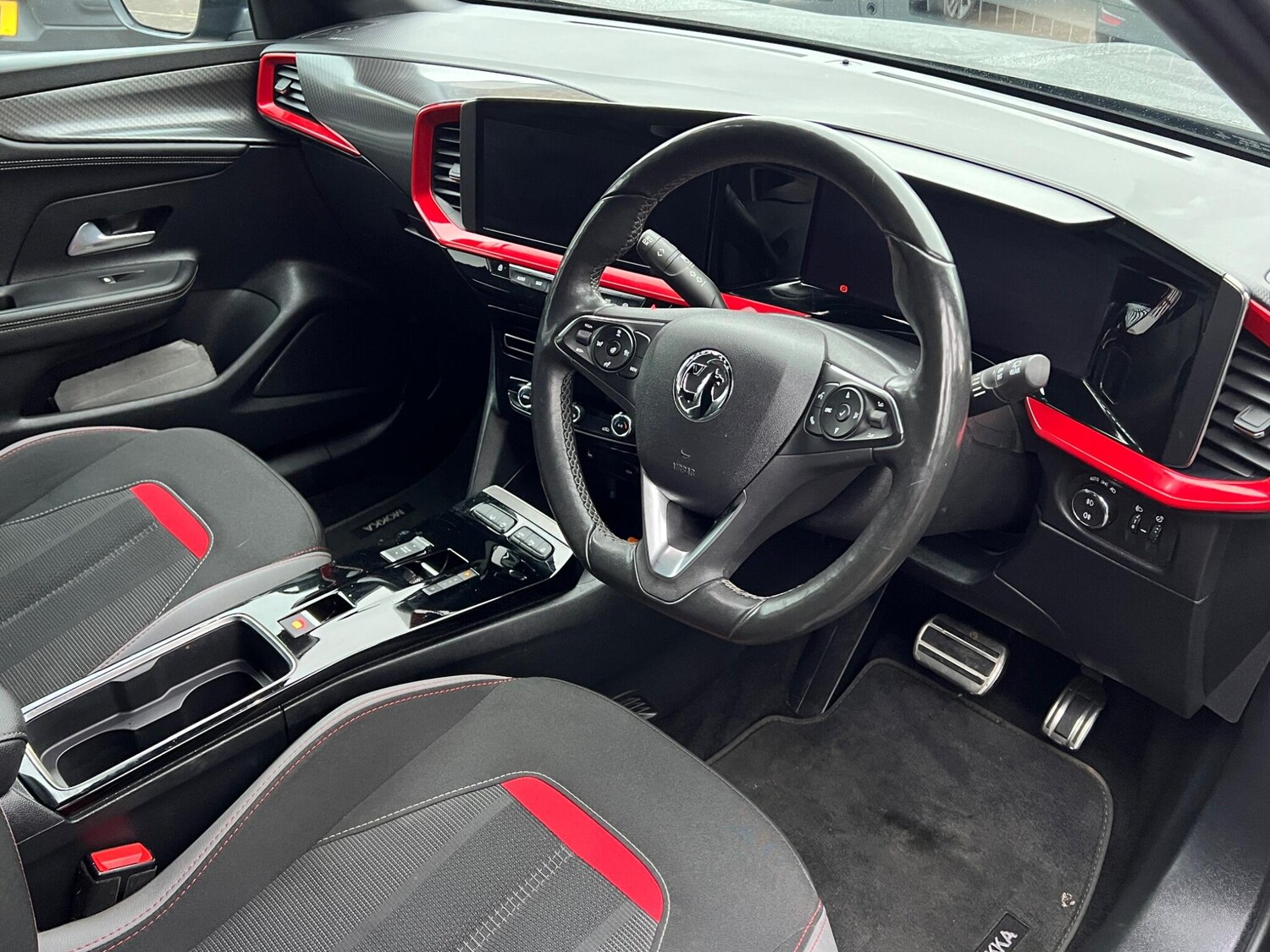 Used Vauxhall Mokka Electric 2021 for sale - 77376206: Photo 49