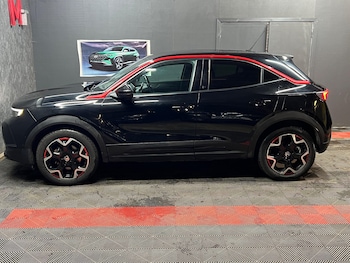Used Vauxhall Mokka 2021 for sale - 77376206: Photo