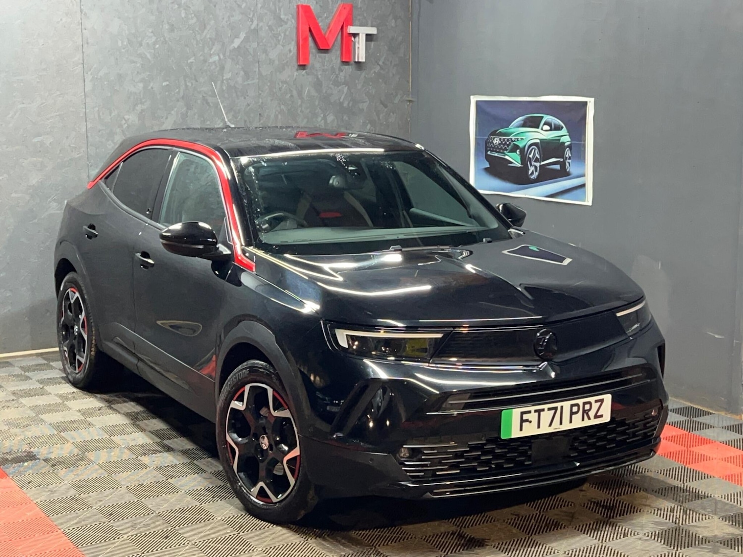 Used Vauxhall Mokka 2021 for sale - 77376206: Photo 5