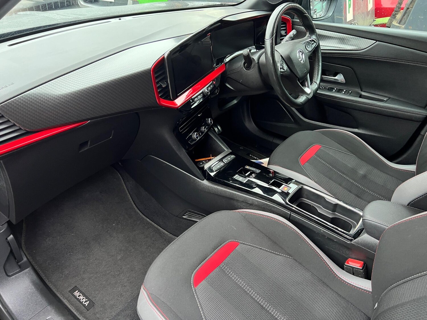 Used Vauxhall Mokka Electric 2021 for sale - 77376206: Photo 50