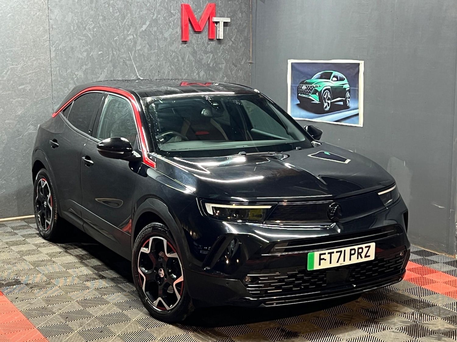 Used Vauxhall Mokka 2021 for sale - 77376206: Photo 7