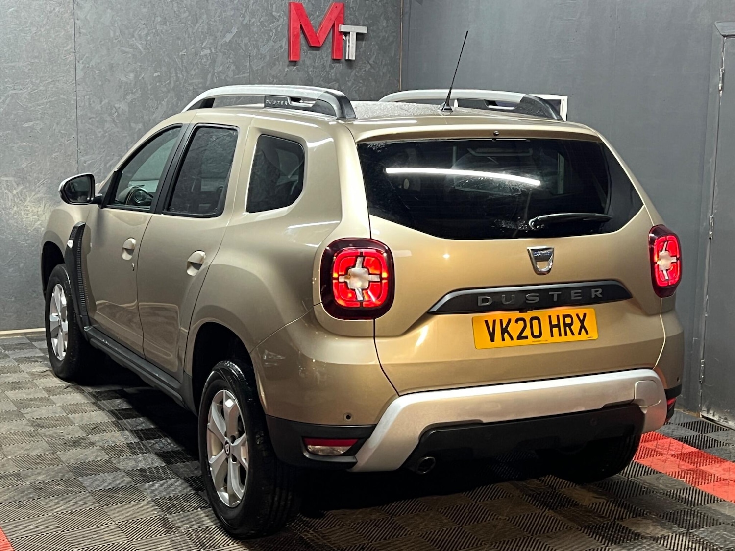 Used Dacia Duster 2020 for sale - 77387324: Photo 10