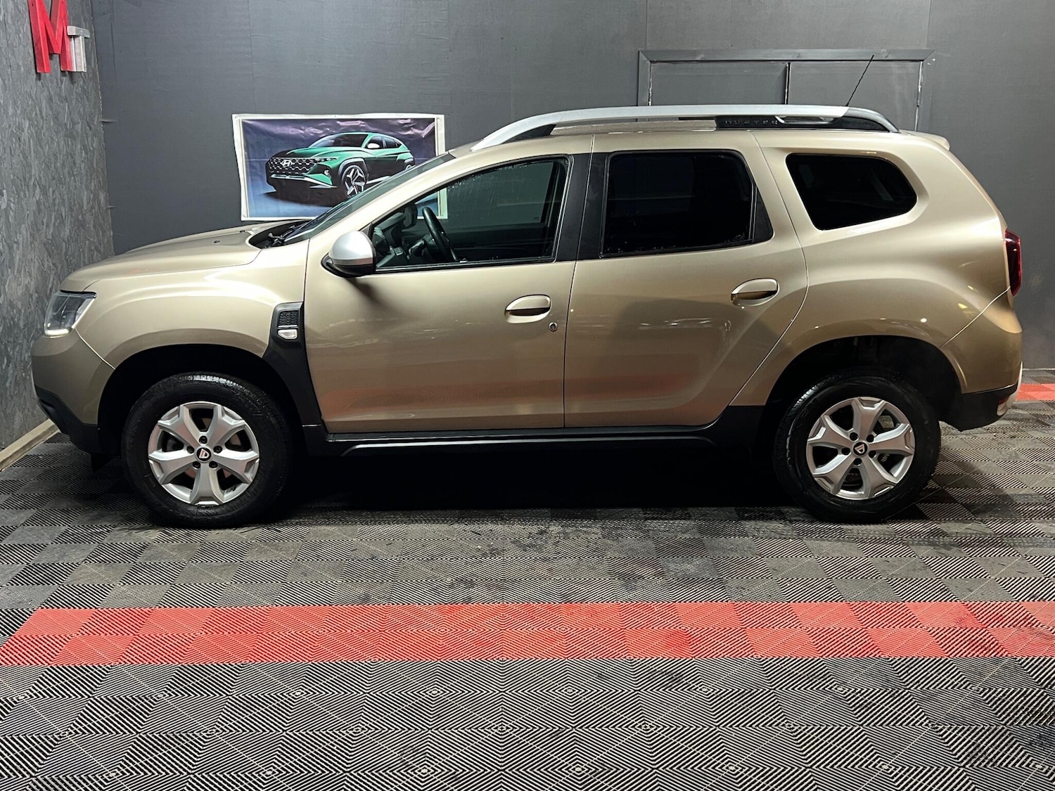 Used Dacia Duster 2020 for sale - 77387324: Photo 11