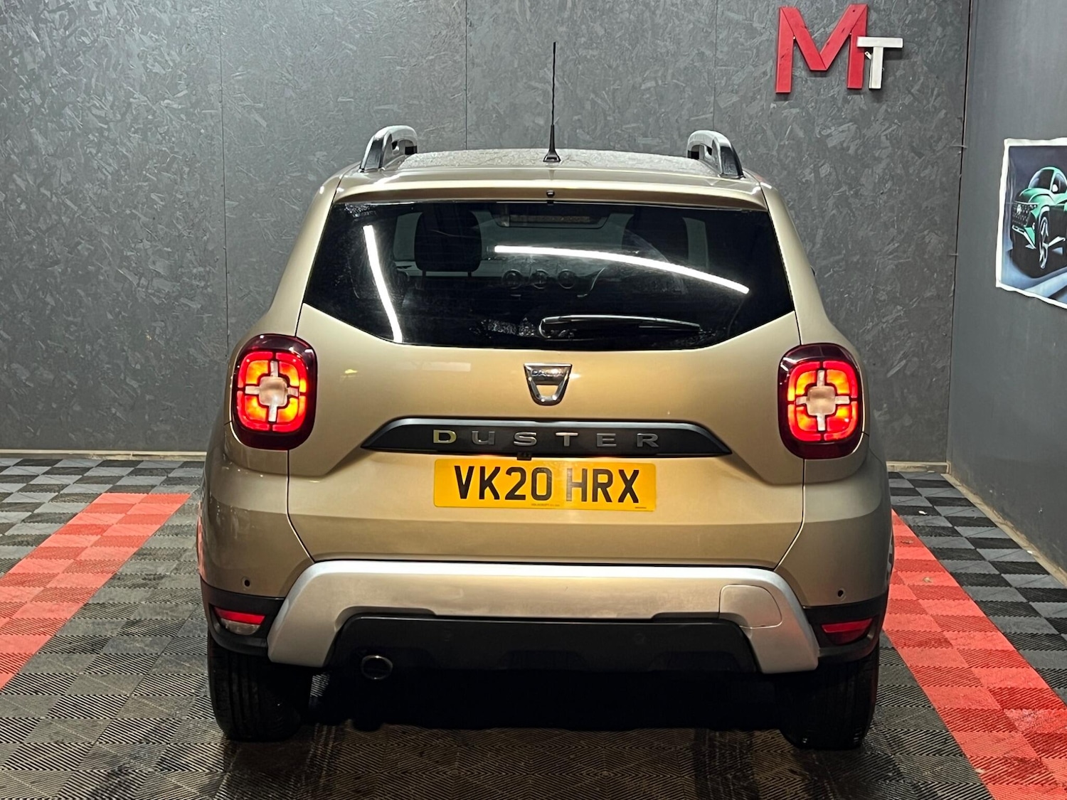 Used Dacia Duster 2020 for sale - 77387324: Photo 13