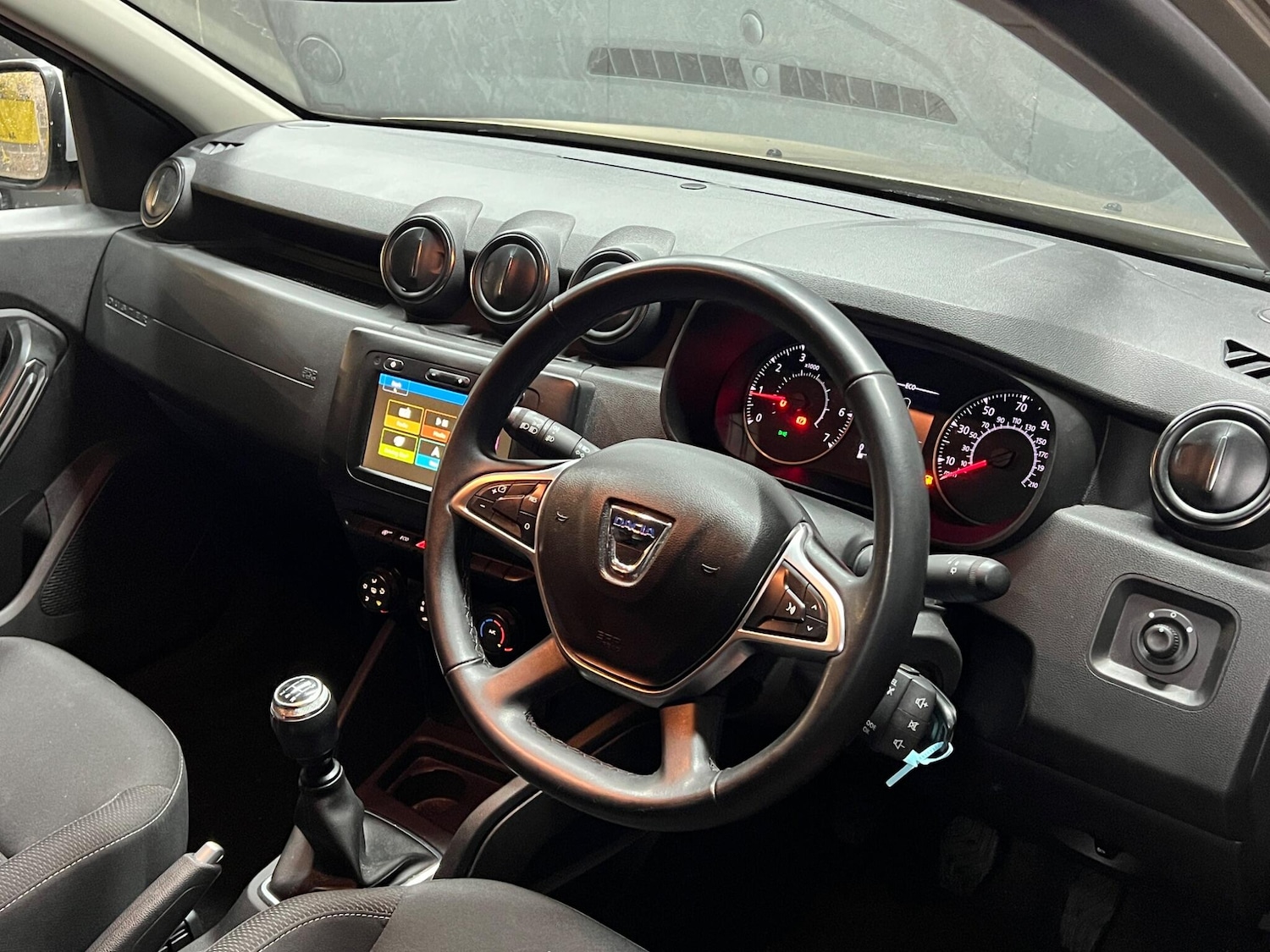 Used Dacia Duster 2020 for sale - 77387324: Photo 16