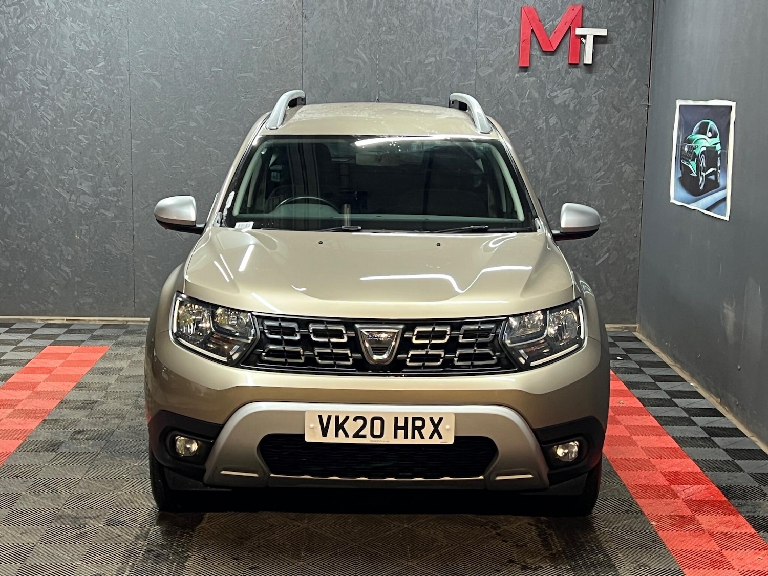 Used Dacia Duster 2020 for sale - 77387324: Photo 2