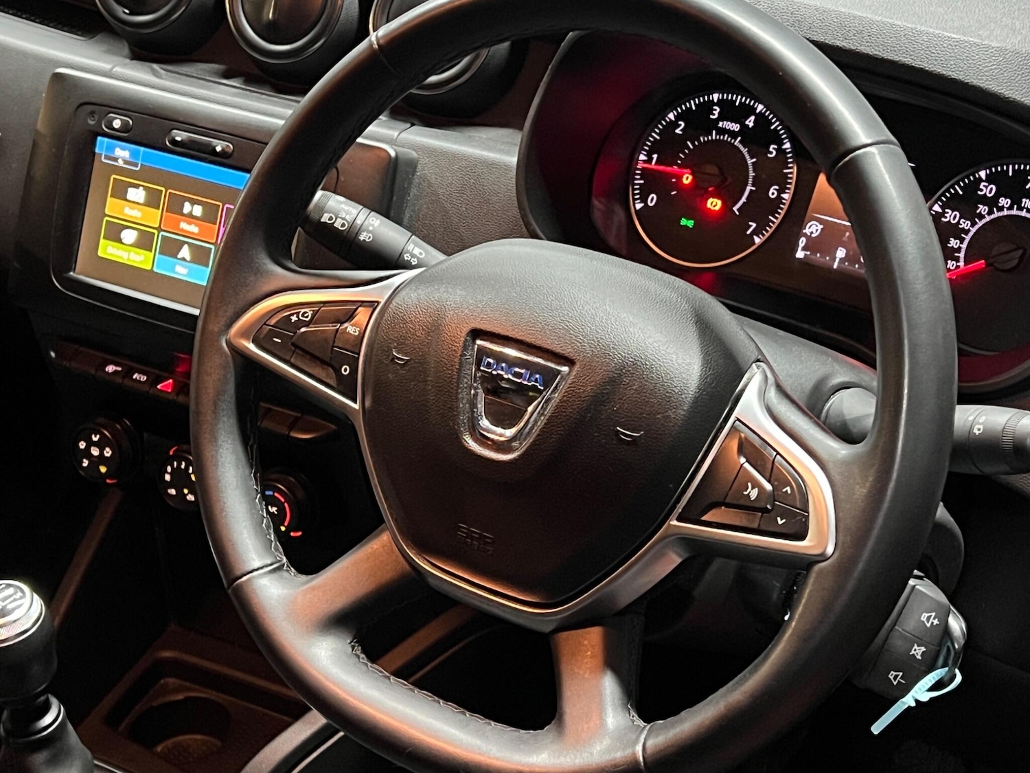 Used Dacia Duster 2020 for sale - 77387324: Photo 34