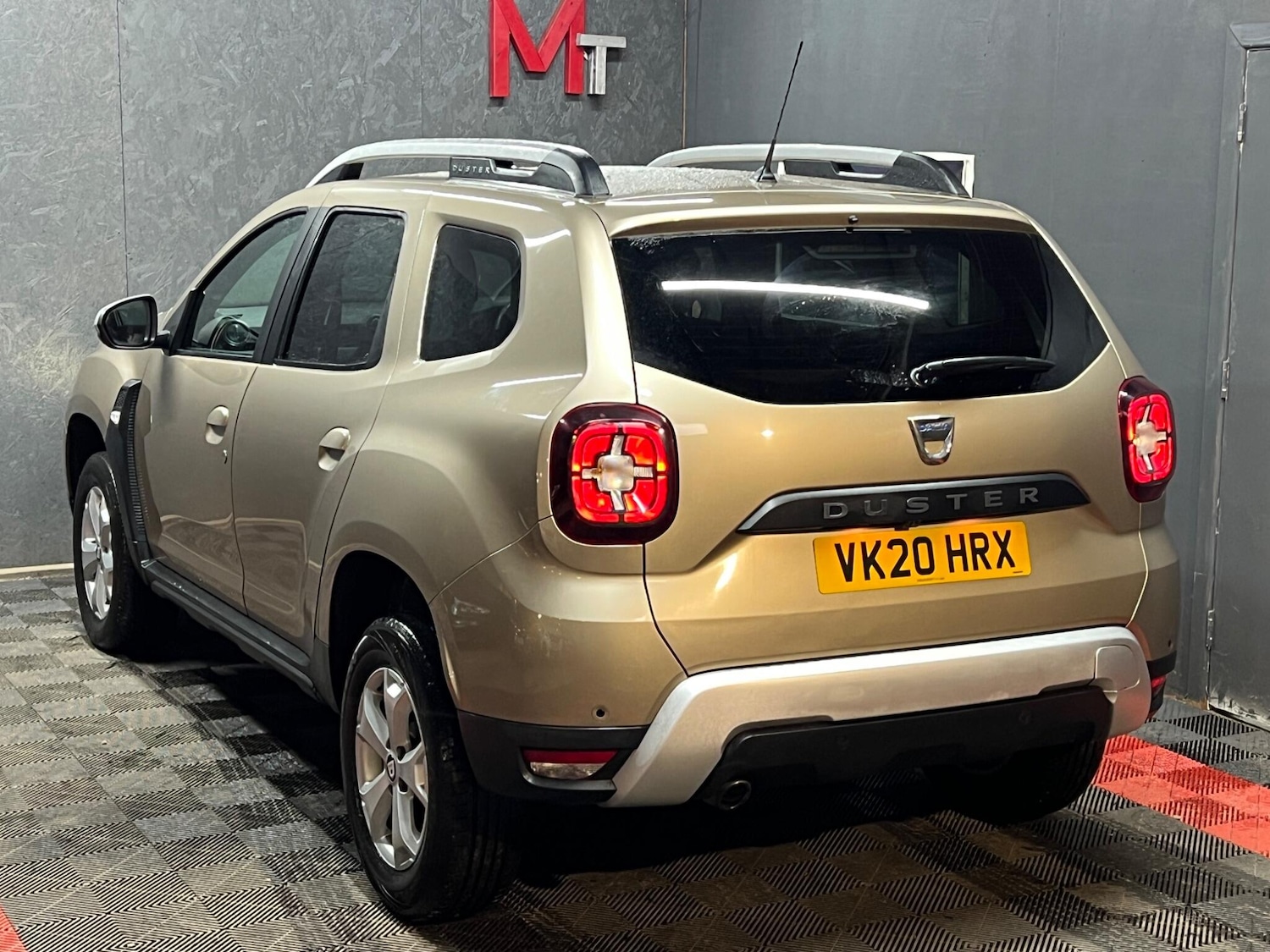 Used Dacia Duster 2020 for sale - 77387324: Photo 4