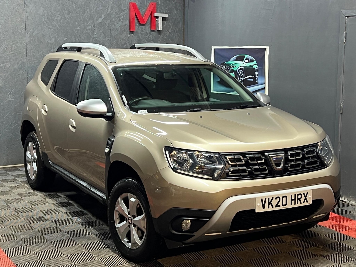 Used Dacia Duster 2020 for sale - 77387324: Photo 6