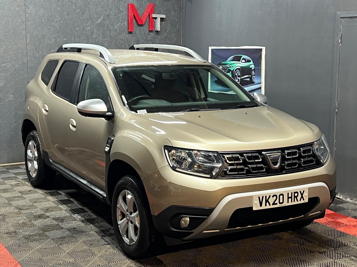 Used Dacia Duster 2020 for sale - 77387324: Photo 7