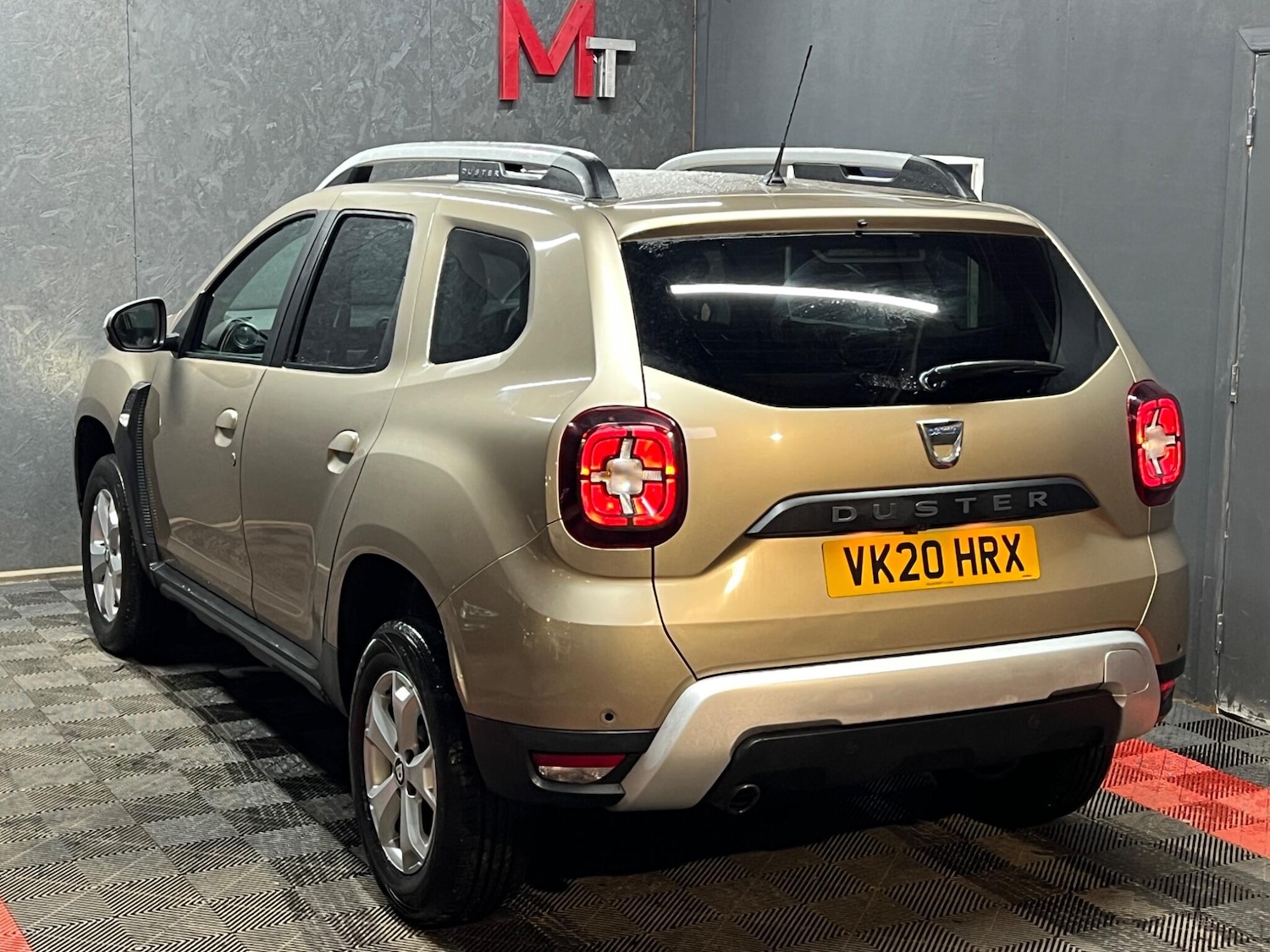 Used Dacia Duster 2020 for sale - 77387324: Photo 9