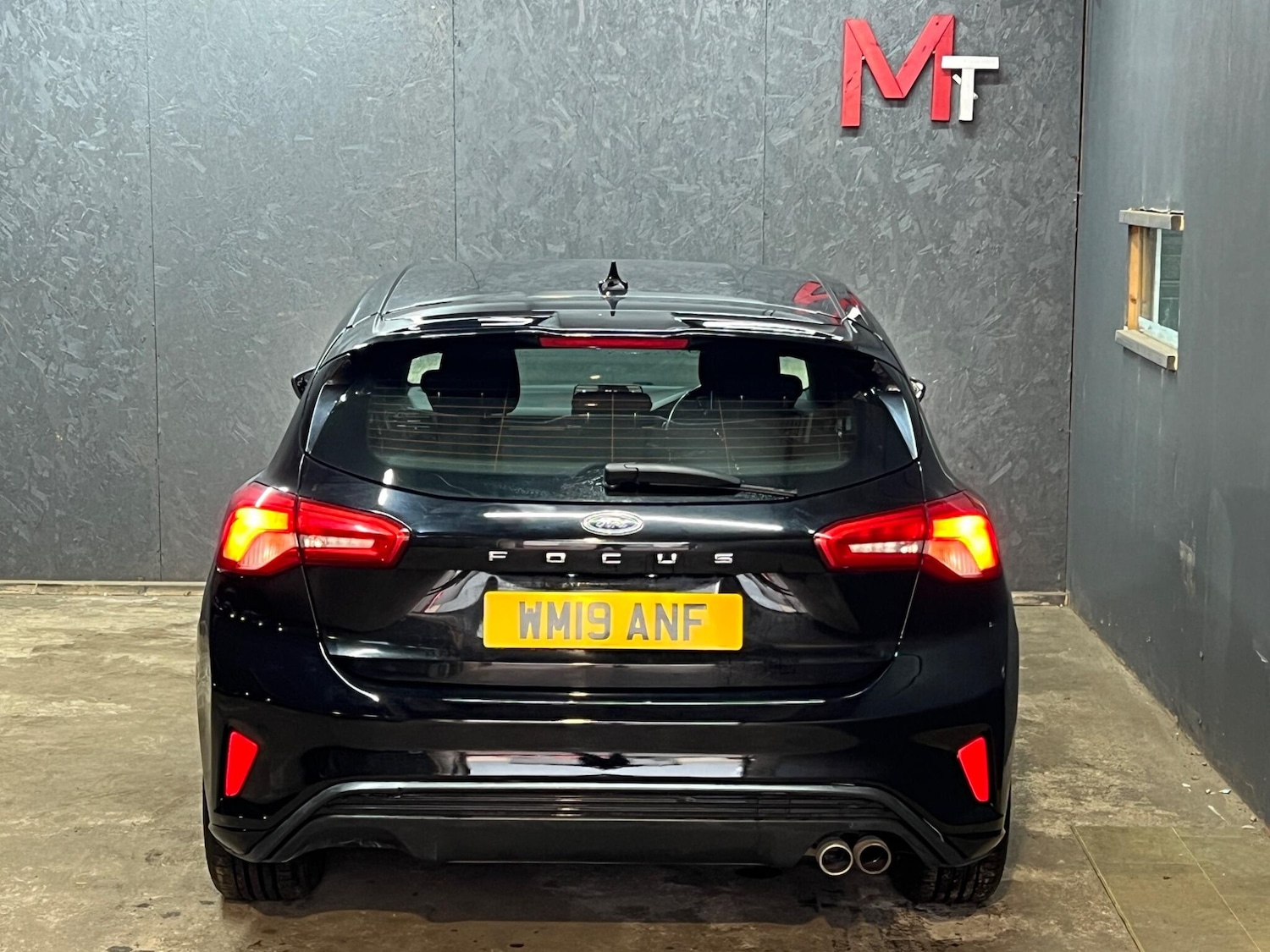 Used Ford Focus 2019 for sale - 76632940: Photo 13