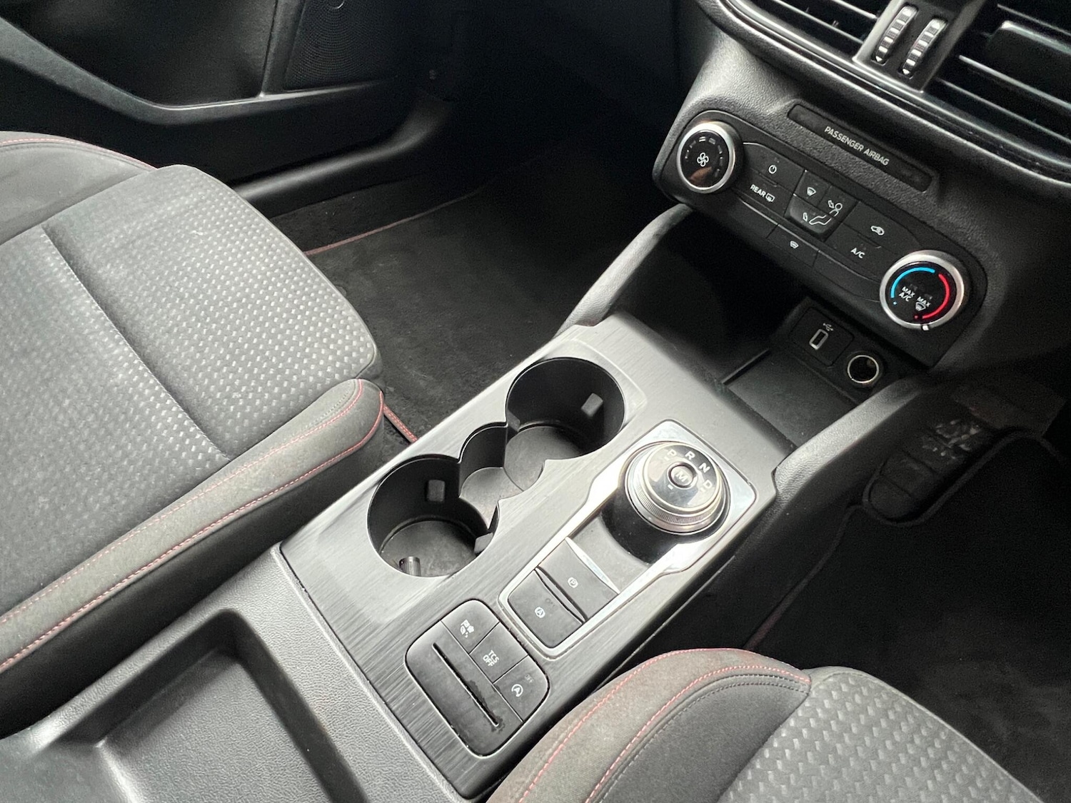 Used Ford Focus 2019 for sale - 76632940: Photo 16