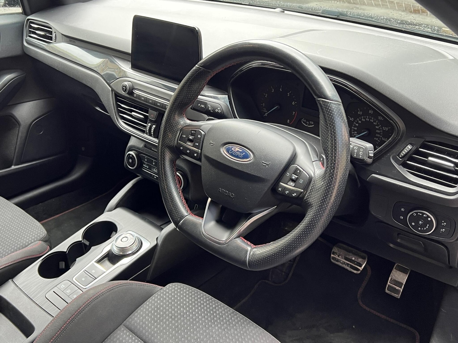 Used Ford Focus 2019 for sale - 76632940: Photo 18