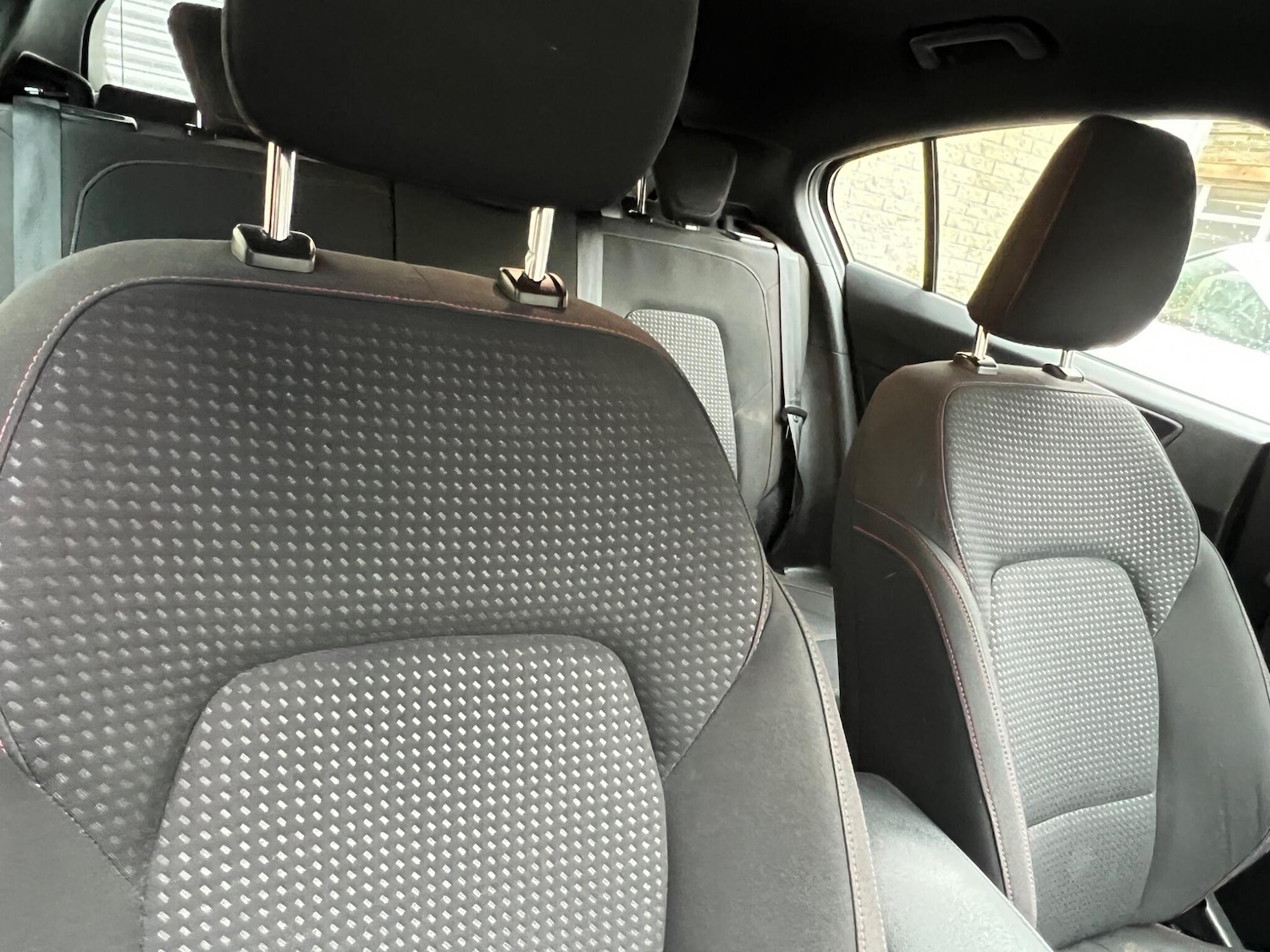 Used Ford Focus 2019 for sale - 76632940: Photo 20