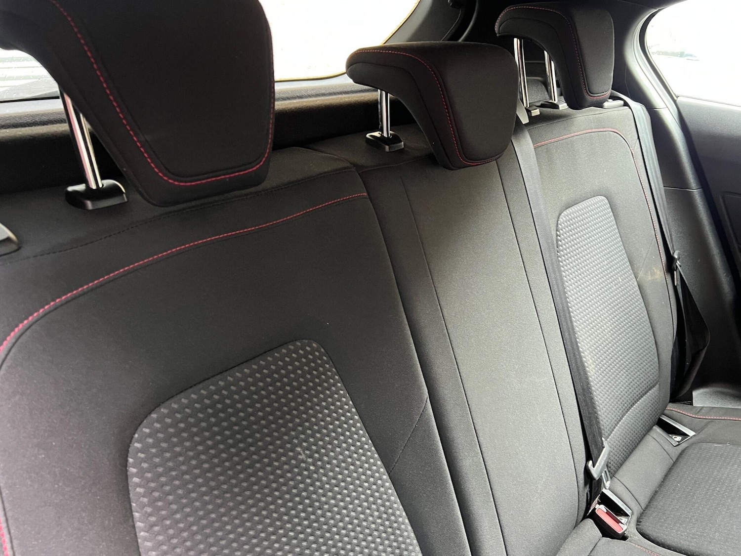 Used Ford Focus 2019 for sale - 76632940: Photo 21