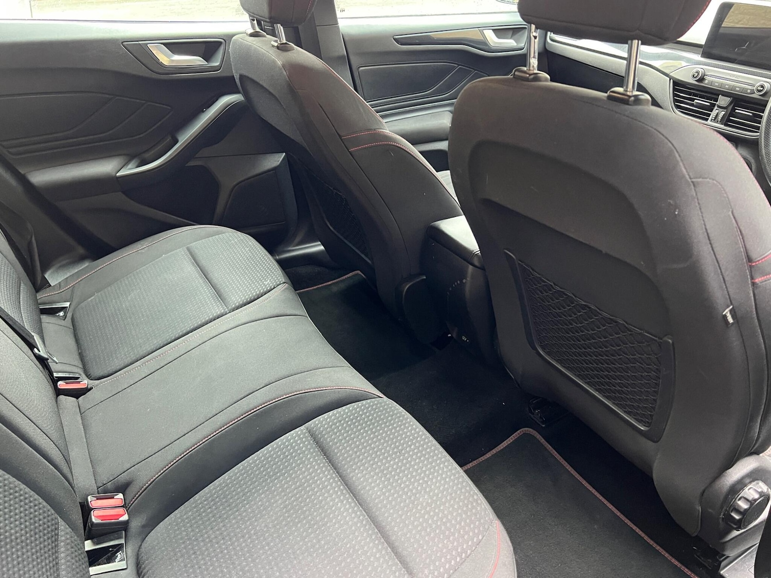 Used Ford Focus 2019 for sale - 76632940: Photo 22