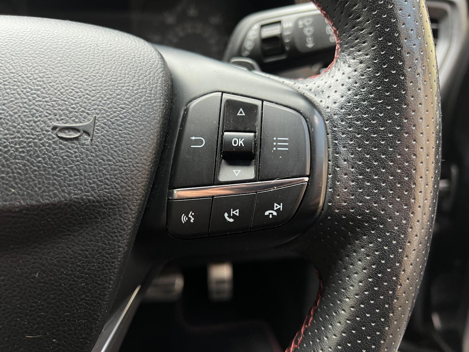 Used Ford Focus 2019 for sale - 76632940: Photo 33