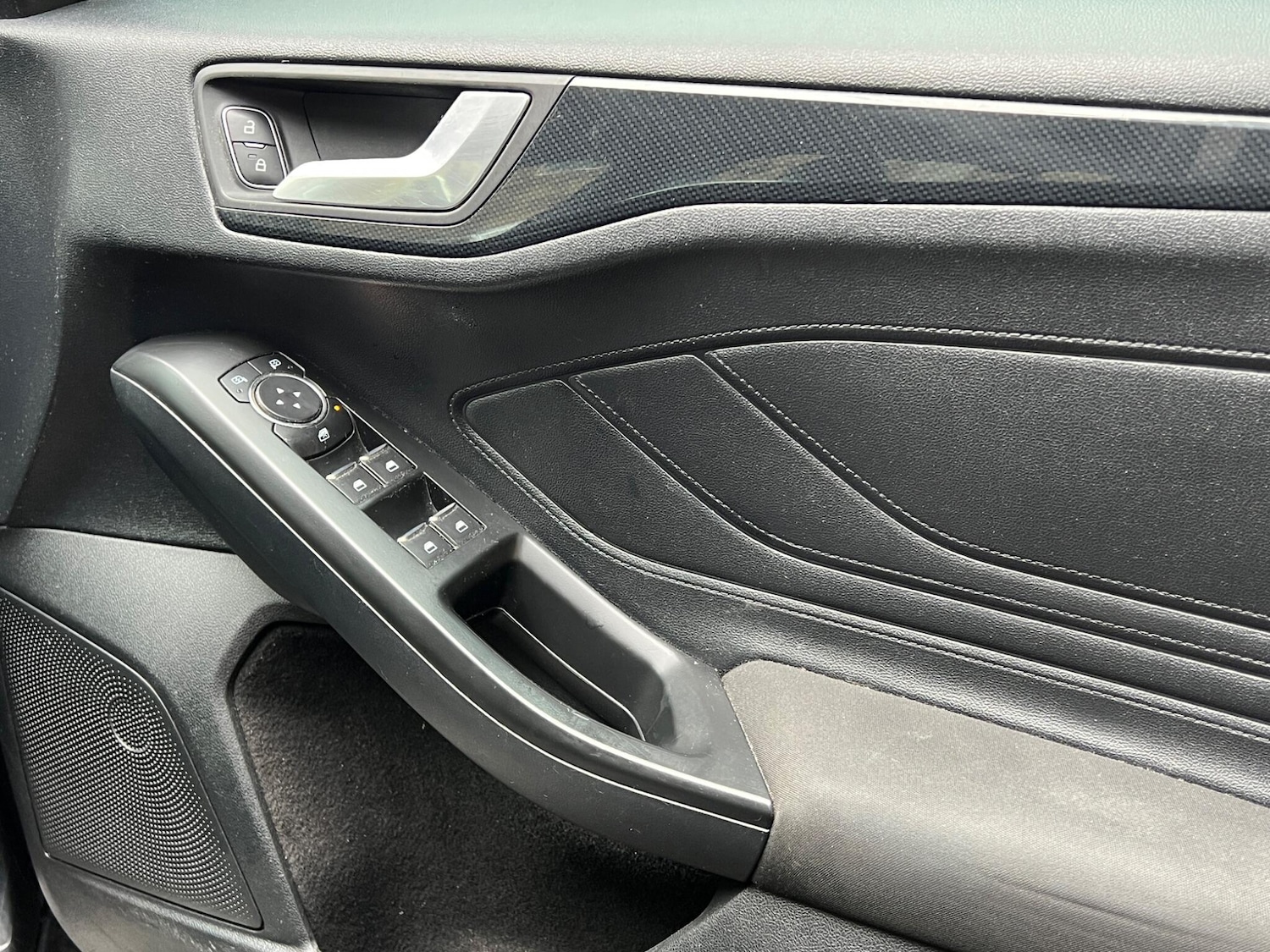 Used Ford Focus 2019 for sale - 76632940: Photo 35