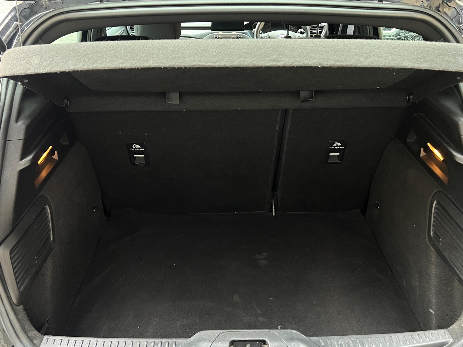 Used Ford Focus 2019 for sale - 76632940: Photo 43