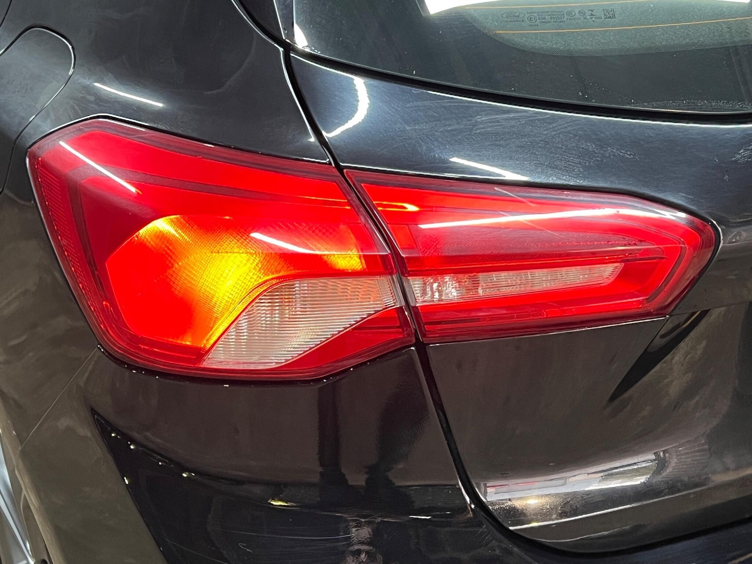 Used Ford Focus 2019 for sale - 76632940: Photo 46