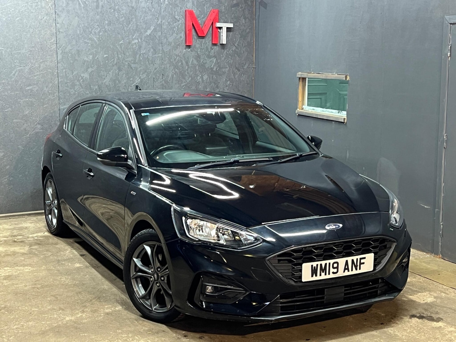 Used Ford Focus 2019 for sale - 76632940: Photo 6