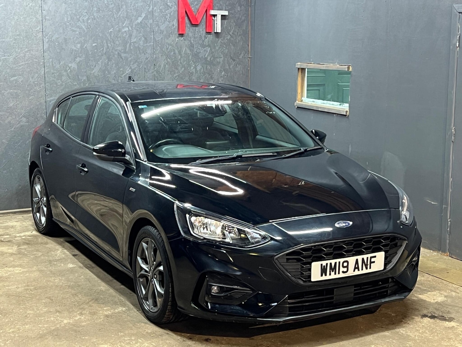 Used Ford Focus 2019 for sale - 76632940: Photo 7