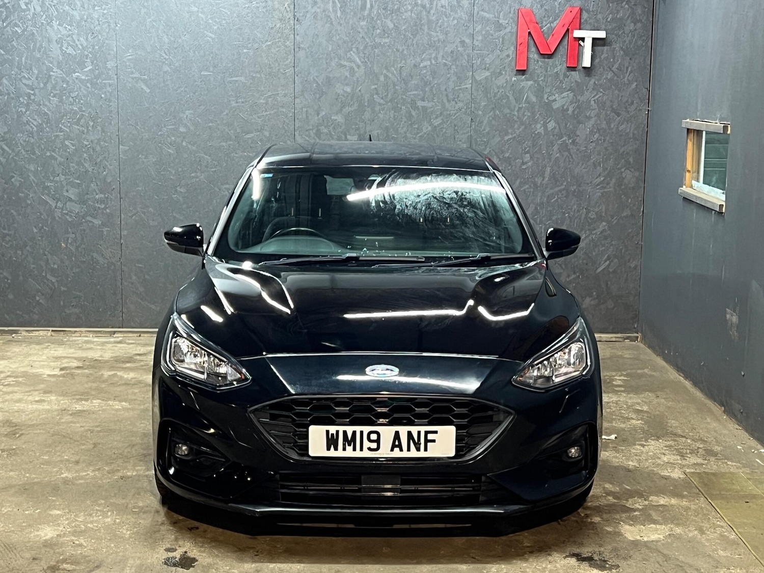 Used Ford Focus 2019 for sale - 76632940: Photo 9