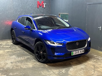 2019 (69) - 400 90kWh SE Auto 4WD 5dr