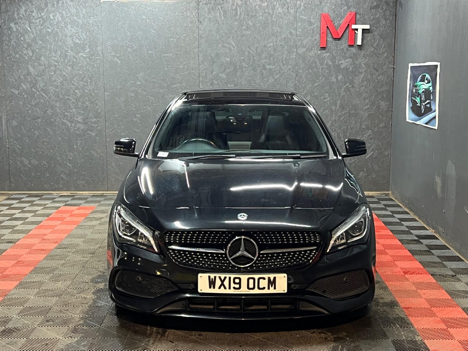 Used Mercedes-Benz CLA 2019 for sale - 77783831: Photo 14