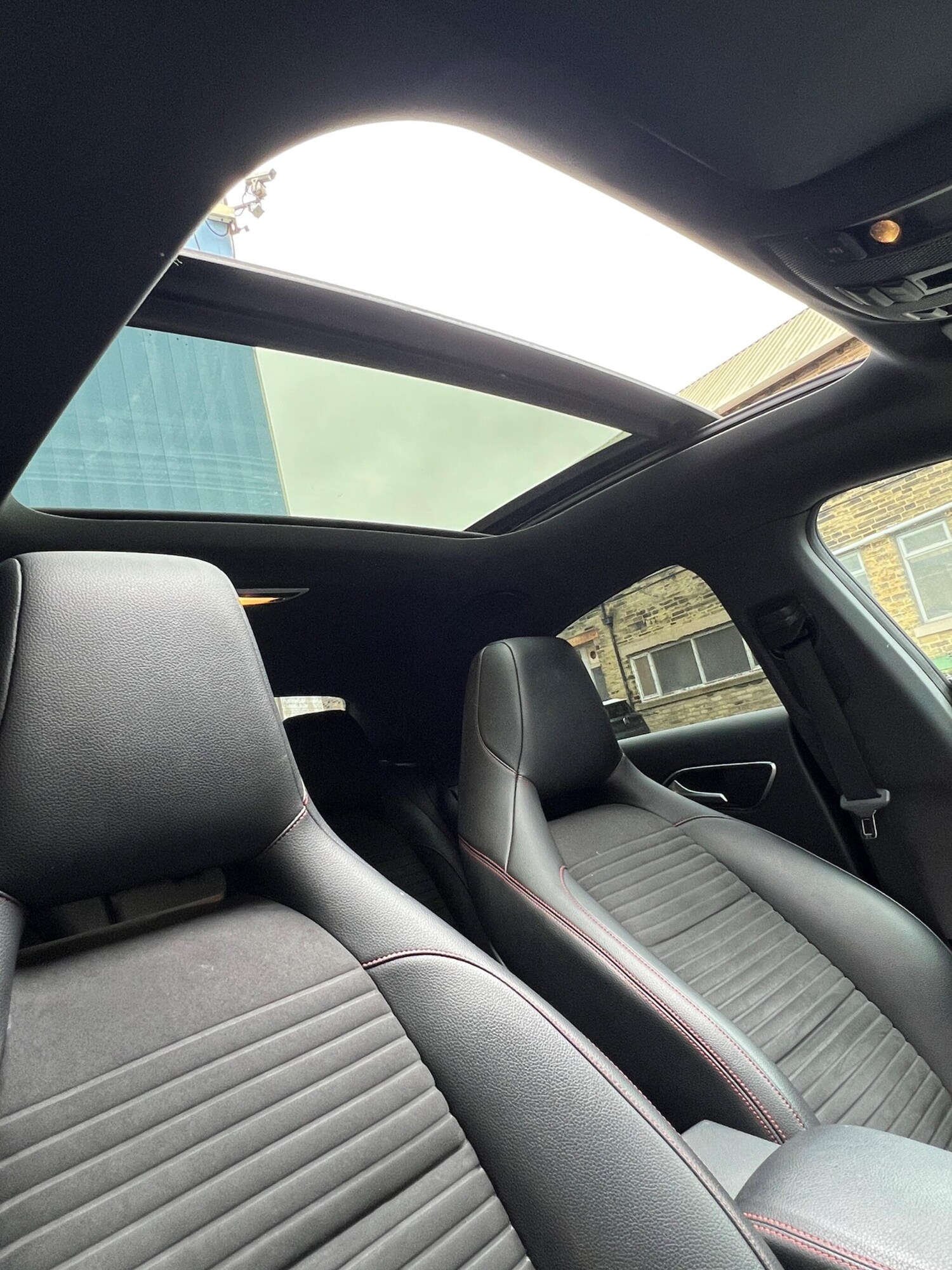 Used Mercedes-Benz CLA 2019 for sale - 77783831: Photo 19