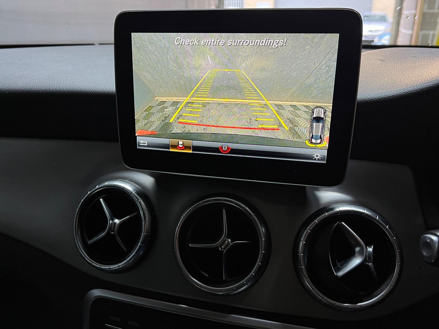 Used Mercedes-Benz CLA 2019 for sale - 77783831: Photo 20