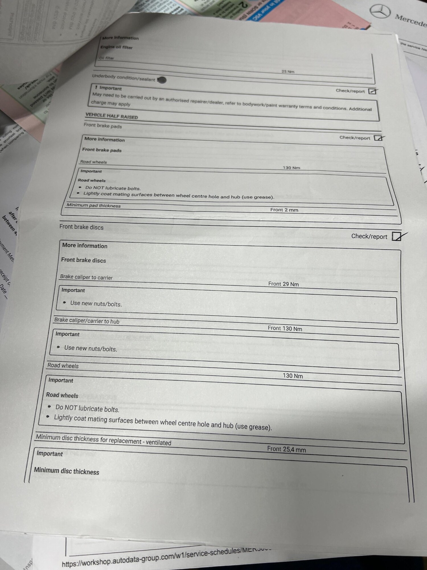 Used Mercedes-Benz CLA 2019 for sale - 77783831: Photo 21