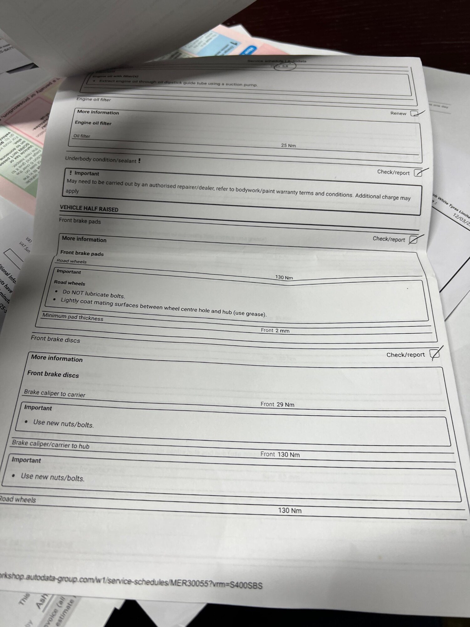 Used Mercedes-Benz CLA 2019 for sale - 77783831: Photo 24